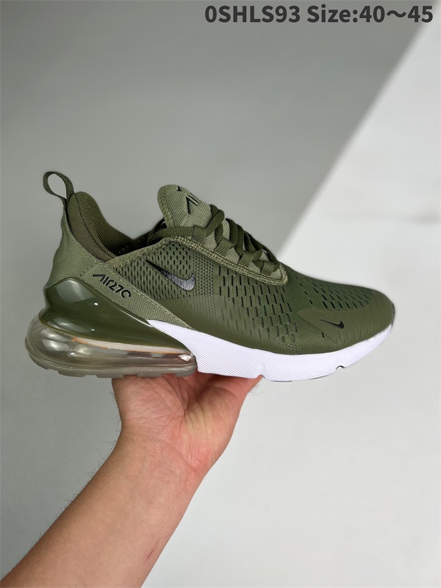 women air max 270 shoes 2022-12-4-022
